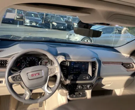 More photos of 2021 GMC Acadia Denali at Carmel Auto Gallery, IN