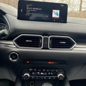 More photos of 2021 Mazda CX-5 Grand Touring at Carmel Auto Gallery, IN