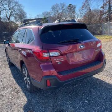 Photos of 2019 Subaru Outback 2.5i for sale in Carmel, IN at Carmel Auto Gallery