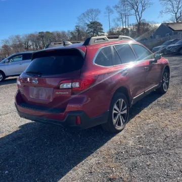 Another view of 2019 Subaru Outback 2.5i for sale in Carmel, IN at Carmel Auto Gallery