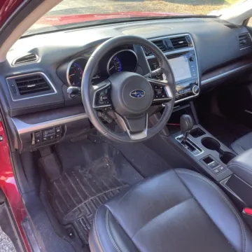 More photos of 2019 Subaru Outback 2.5i at Carmel Auto Gallery, IN