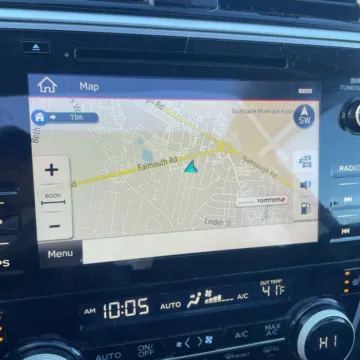 More photos of 2019 Subaru Outback 2.5i at Carmel Auto Gallery, IN