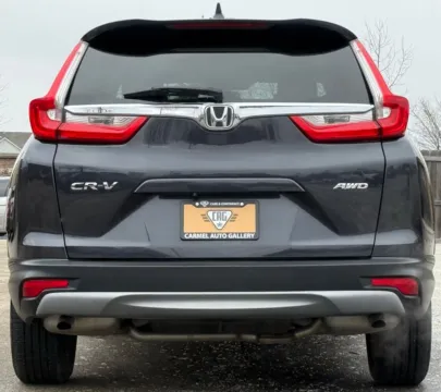 More photos of 2018 Honda CR-V EX-L at Carmel Auto Gallery, IN