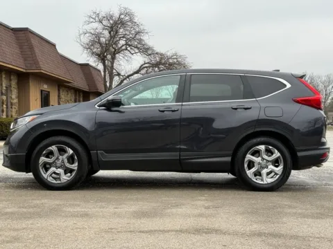 Photos of 2018 Honda CR-V EX-L for sale in Carmel, IN at Carmel Auto Gallery