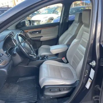 Photos of 2018 Honda CR-V EX-L for sale in Carmel, IN at Carmel Auto Gallery