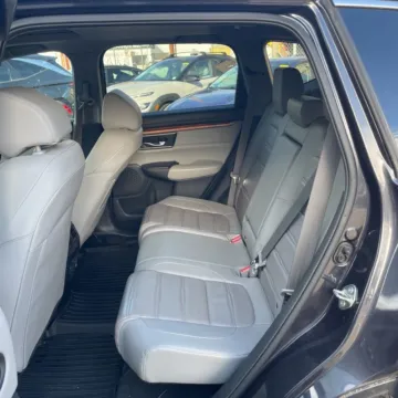 Another view of 2018 Honda CR-V EX-L for sale in Carmel, IN at Carmel Auto Gallery