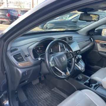 More photos of 2018 Honda CR-V EX-L at Carmel Auto Gallery, IN