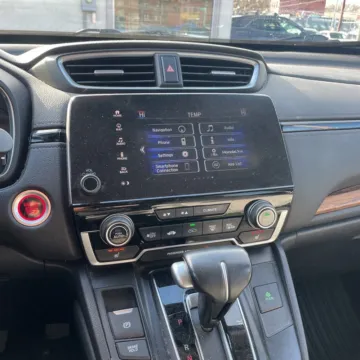 More photos of 2018 Honda CR-V EX-L at Carmel Auto Gallery, IN