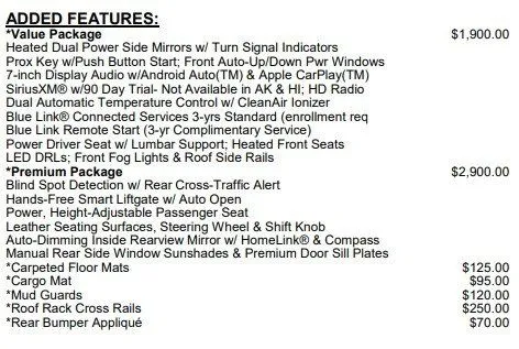 More photos of 2018 Hyundai Santa Fe Sport 2.4 Base at Carmel Auto Gallery, IN