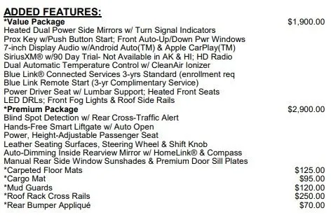 Photos of 2018 Hyundai Santa Fe Sport 2.4 Base for sale in Carmel, IN at Carmel Auto Gallery