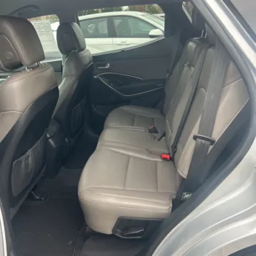 More photos of 2018 Hyundai Santa Fe Sport 2.4 Base at Carmel Auto Gallery, IN