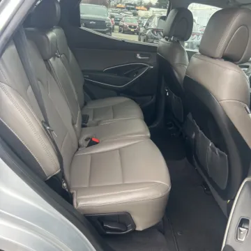 More photos of 2018 Hyundai Santa Fe Sport 2.4 Base at Carmel Auto Gallery, IN