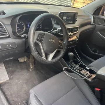 More photos of 2021 Hyundai Tucson SE at Carmel Auto Gallery, IN