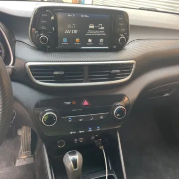 More photos of 2021 Hyundai Tucson SE at Carmel Auto Gallery, IN