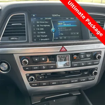 More photos of 2018 Genesis G80 3.8 at Carmel Auto Gallery, IN