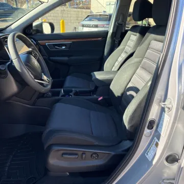 Photos of 2018 Honda CR-V EX for sale in Carmel, IN at Carmel Auto Gallery