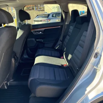 Another view of 2018 Honda CR-V EX for sale in Carmel, IN at Carmel Auto Gallery