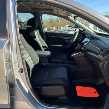 More photos of 2018 Honda CR-V EX at Carmel Auto Gallery, IN