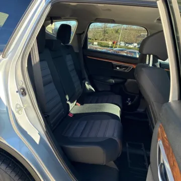 More photos of 2018 Honda CR-V EX at Carmel Auto Gallery, IN