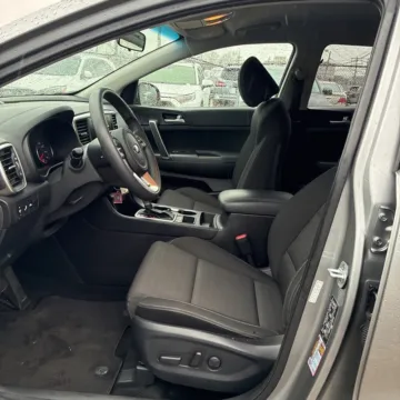 More photos of 2020 Kia Sportage LX at Carmel Auto Gallery, IN