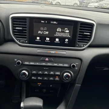 More photos of 2020 Kia Sportage LX at Carmel Auto Gallery, IN