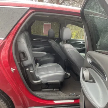 More photos of 2018 Buick Enclave Essence at Carmel Auto Gallery, IN