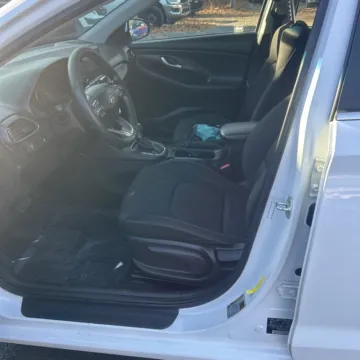 Photos of 2018 Hyundai Elantra GT for sale in Carmel, IN at Carmel Auto Gallery