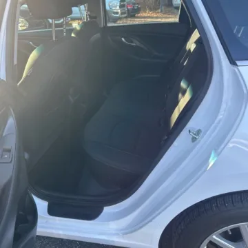 Another view of 2018 Hyundai Elantra GT for sale in Carmel, IN at Carmel Auto Gallery