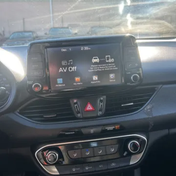 More photos of 2018 Hyundai Elantra GT at Carmel Auto Gallery, IN