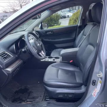 Photos of 2017 Subaru Outback 3.6R for sale in Carmel, IN at Carmel Auto Gallery