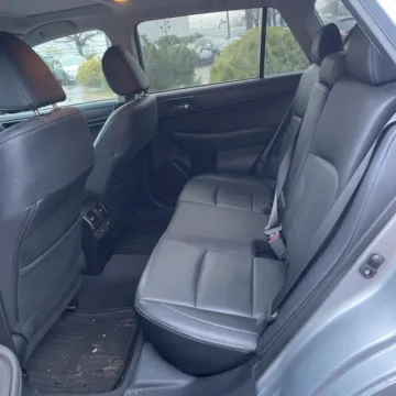 Another view of 2017 Subaru Outback 3.6R for sale in Carmel, IN at Carmel Auto Gallery