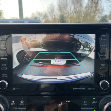 More photos of 2020 Toyota Highlander XLE at Carmel Auto Gallery, IN