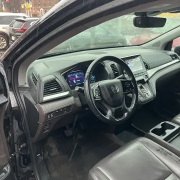 More photos of 2019 Honda Odyssey EX-L at Carmel Auto Gallery, IN