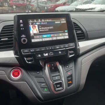 More photos of 2019 Honda Odyssey EX-L at Carmel Auto Gallery, IN