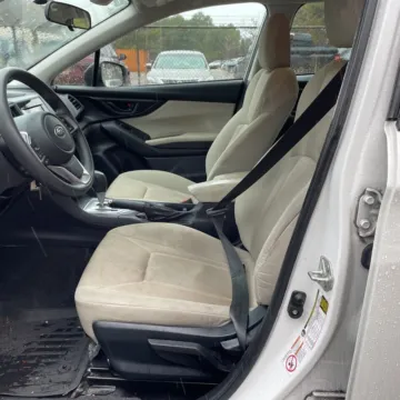 Photos of 2019 Subaru Impreza 2.0i for sale in Carmel, IN at Carmel Auto Gallery
