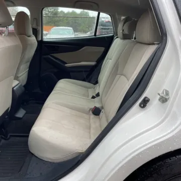 Another view of 2019 Subaru Impreza 2.0i for sale in Carmel, IN at Carmel Auto Gallery