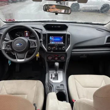 More photos of 2019 Subaru Impreza 2.0i at Carmel Auto Gallery, IN