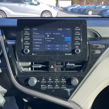 More photos of 2021 Toyota Camry LE at Carmel Auto Gallery, IN