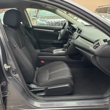 More photos of 2018 Honda Civic LX at Carmel Auto Gallery, IN