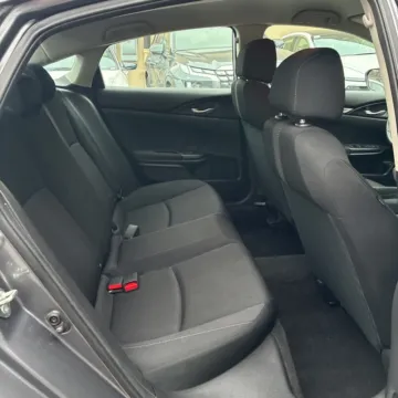 More photos of 2018 Honda Civic LX at Carmel Auto Gallery, IN