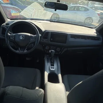 More photos of 2019 Honda HR-V Sport at Carmel Auto Gallery, IN