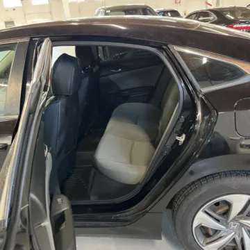 Another view of 2019 Honda Civic LX for sale in Carmel, IN at Carmel Auto Gallery