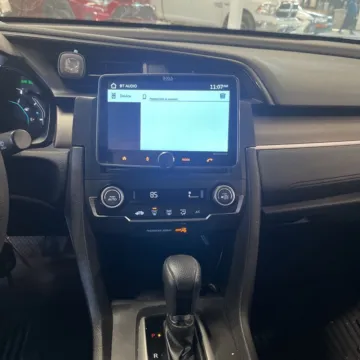 More photos of 2019 Honda Civic LX at Carmel Auto Gallery, IN
