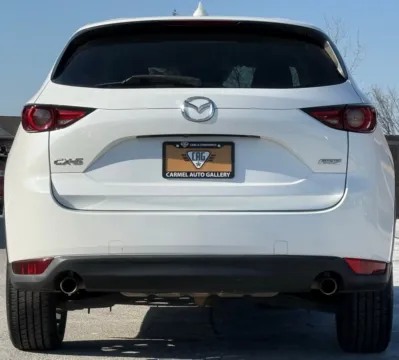 More photos of 2019 Mazda CX-5 Grand Touring at Carmel Auto Gallery, IN