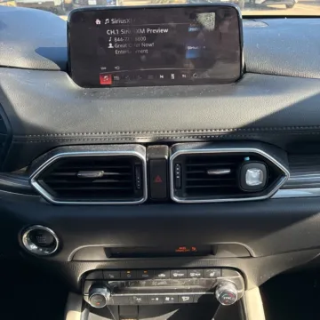 More photos of 2019 Mazda CX-5 Grand Touring at Carmel Auto Gallery, IN