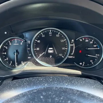 More photos of 2019 Mazda CX-5 Grand Touring at Carmel Auto Gallery, IN