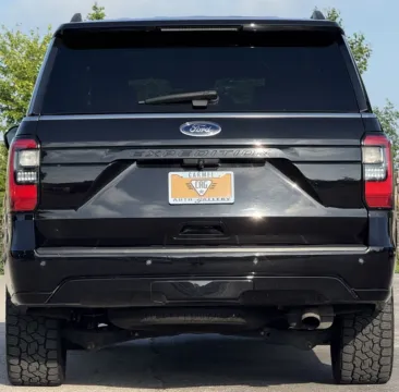 More photos of 2019 Ford Expedition Limited at Carmel Auto Gallery, IN
