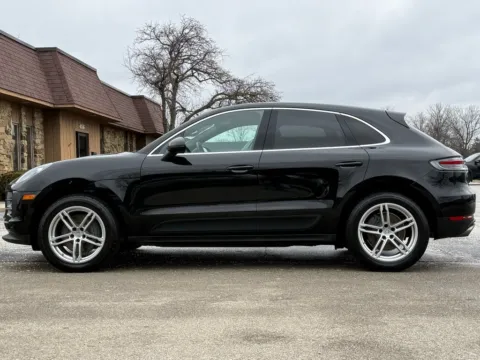 Photos of 2020 Porsche Macan S for sale in Carmel, IN at Carmel Auto Gallery