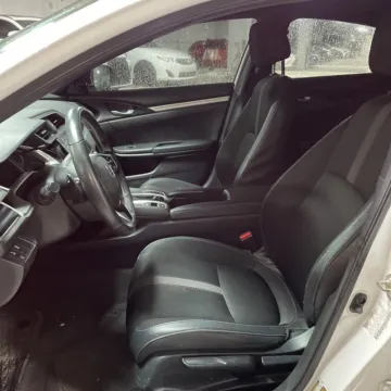 Photos of 2019 Honda Civic Sport for sale in Carmel, IN at Carmel Auto Gallery