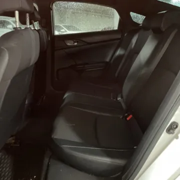 Another view of 2019 Honda Civic Sport for sale in Carmel, IN at Carmel Auto Gallery